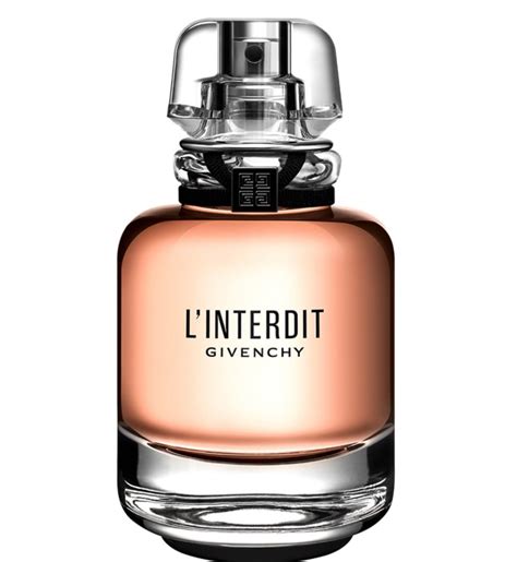 l'interdit givenchy 35ml flair parfümerie|l'interdit givenchy perfume best price.